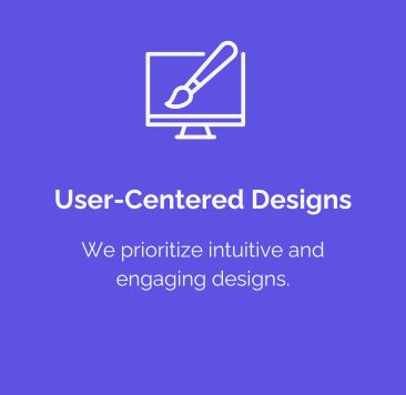 User-Centered Design